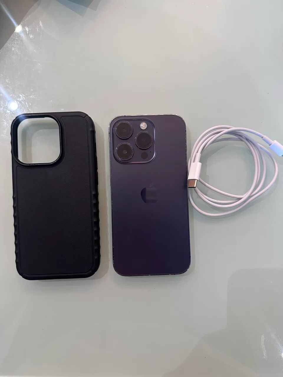 iPhone 14 Pro 256Gb