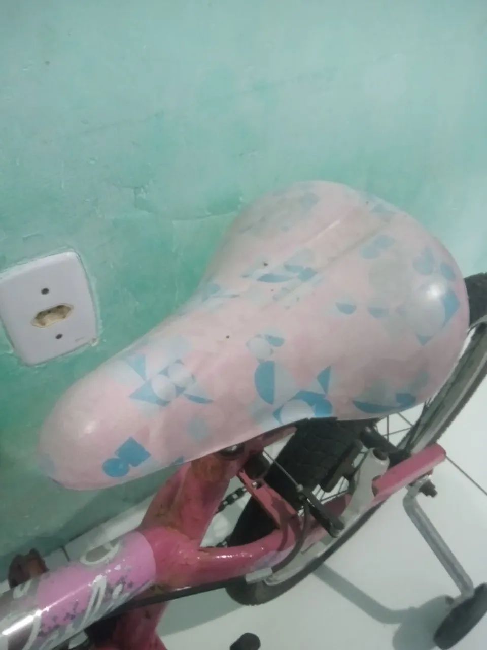 Bicicleta Infantil  - Foto 4