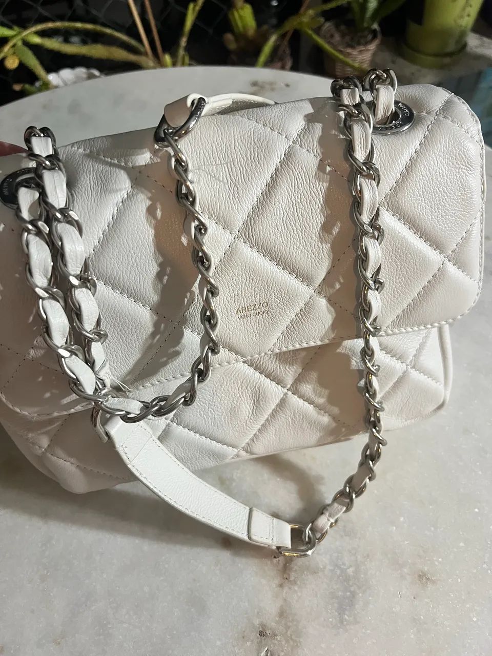 Bolsa Arezzo  - Foto 3