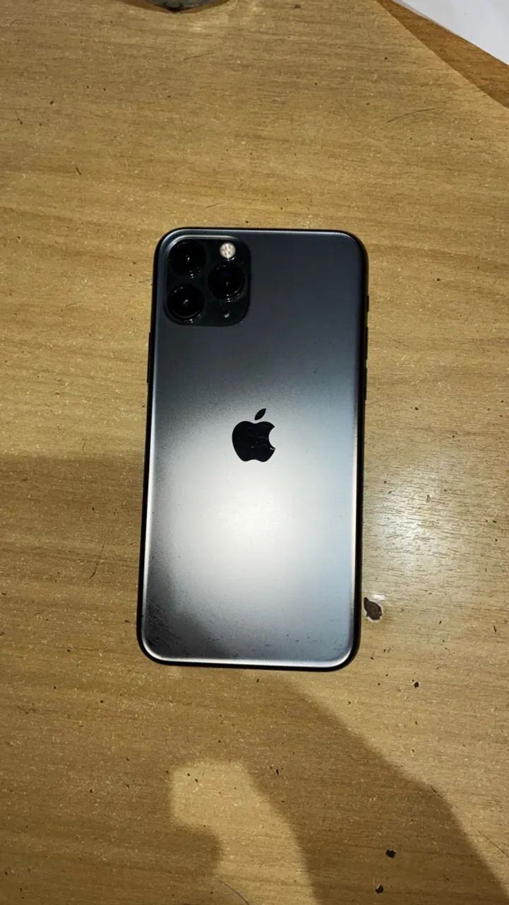 iPhone 11 Pro - OPORTUNIDADE  - Foto 2