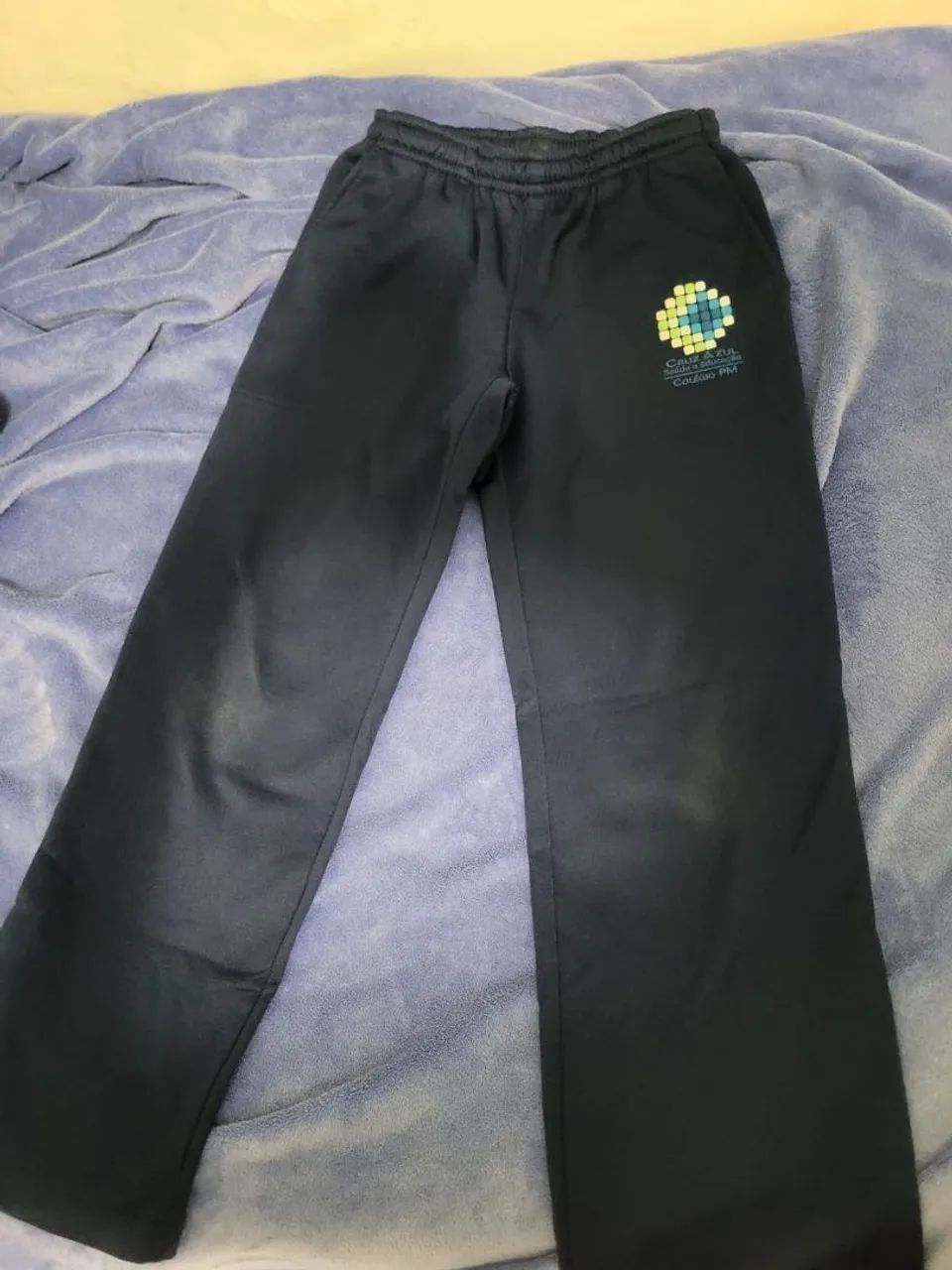 Uniformes da Cruz Azul Polícia Militar - Foto 4