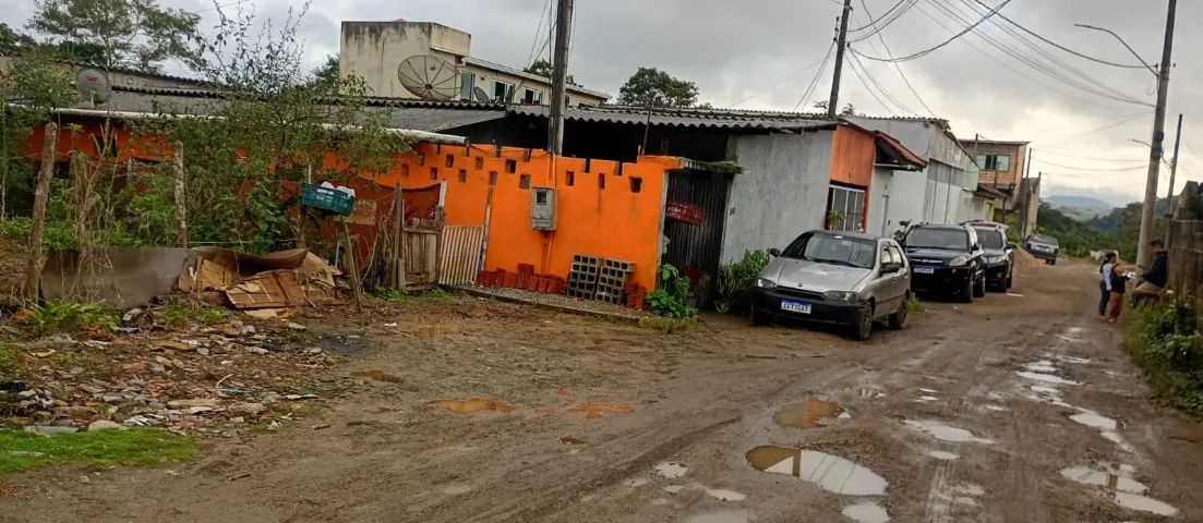 TERRENO EM SETE  BARRAS SP - Foto 4