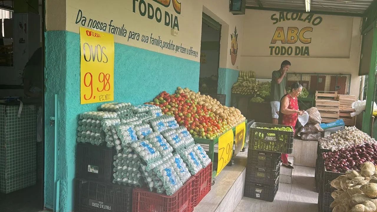 passo ponto comercial
