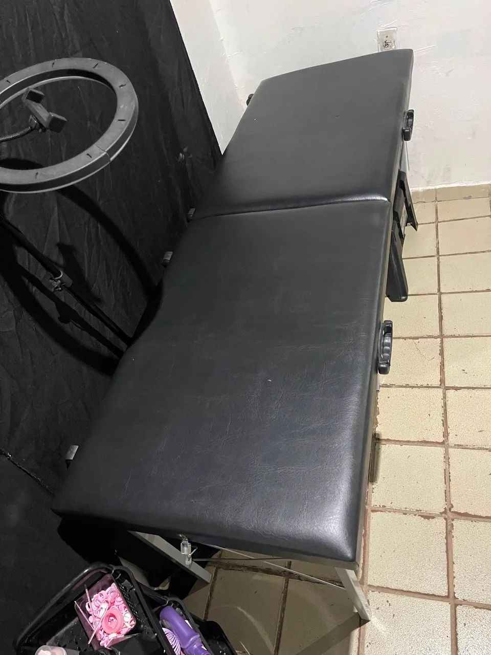 Maca para estética  - Foto 5