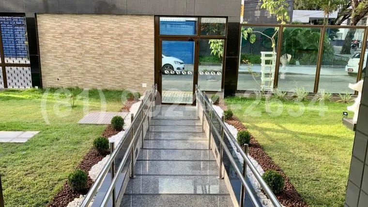 2 Quartos (Suíte) | 46 m² | Madalena - Foto 5