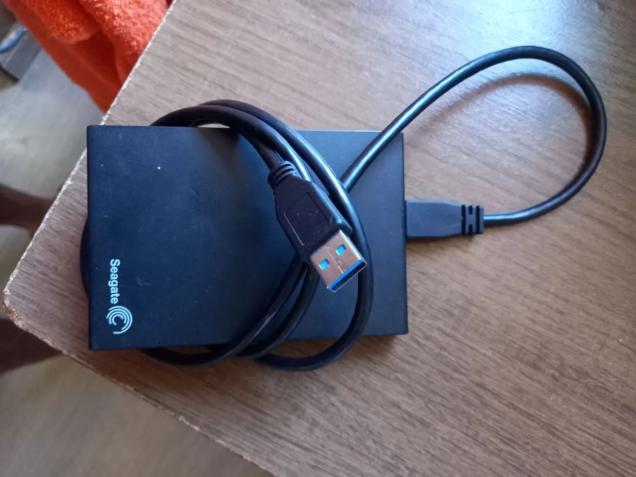 HD EXTERNO 1 TB