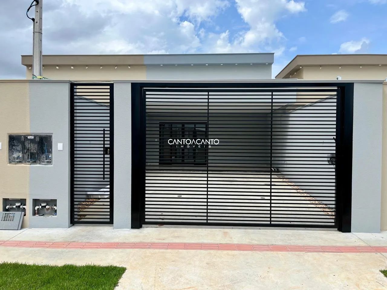 Imóvel Residencial - Foto 2