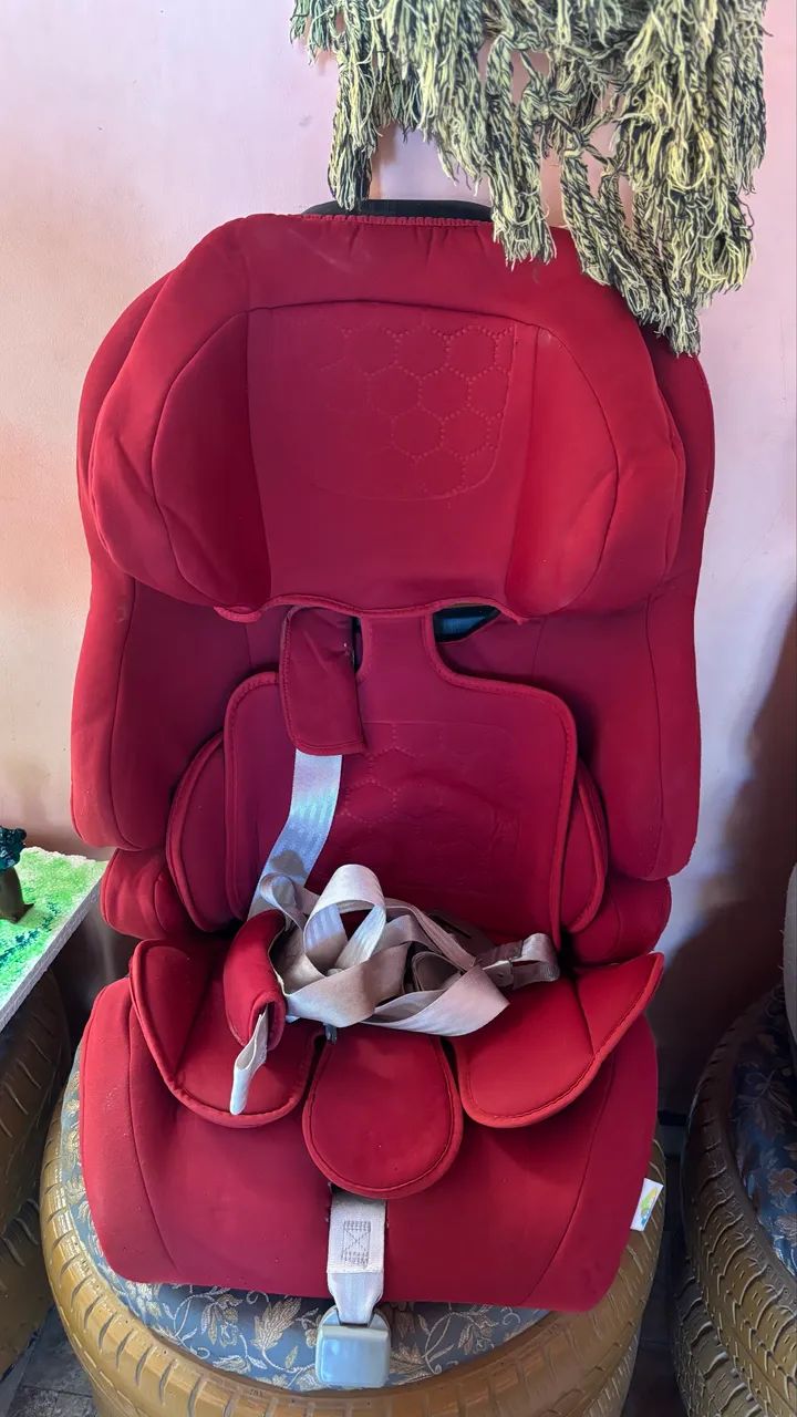Cadeirinhas para carro - Foto 4