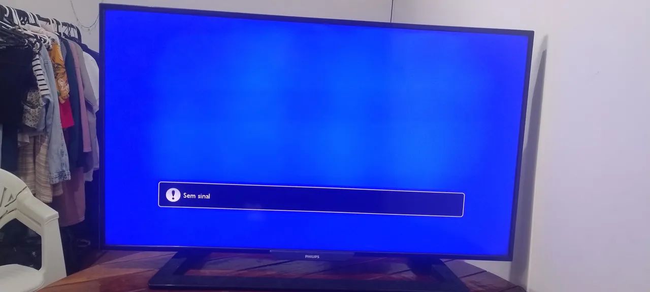 TV Phillips 32 polegadas  - Foto 3