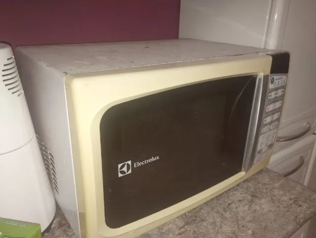 Micro-ondas Electrolux MTD30 (20L) - Foto 5
