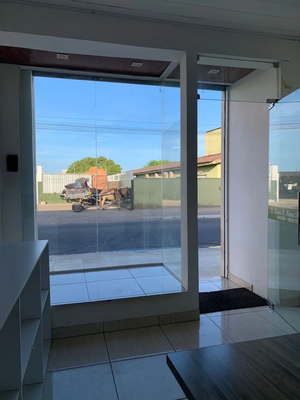 PONTO COMERCIAL DISPONÍVEL - Foto 2
