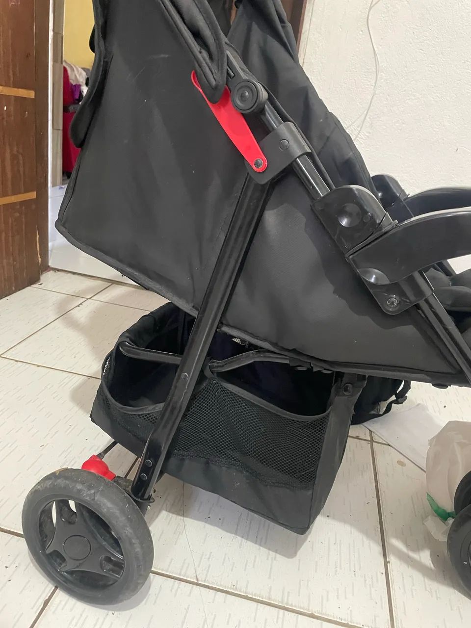 Carrinho de bebê  - Foto 5