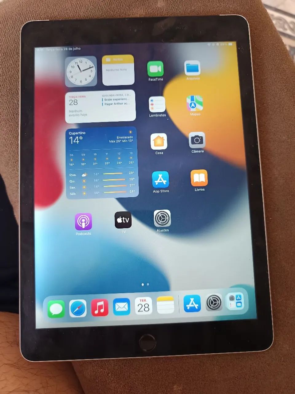 iPad Air 2 