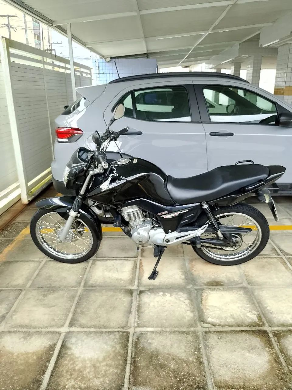 CG Fan 150 - Foto 2