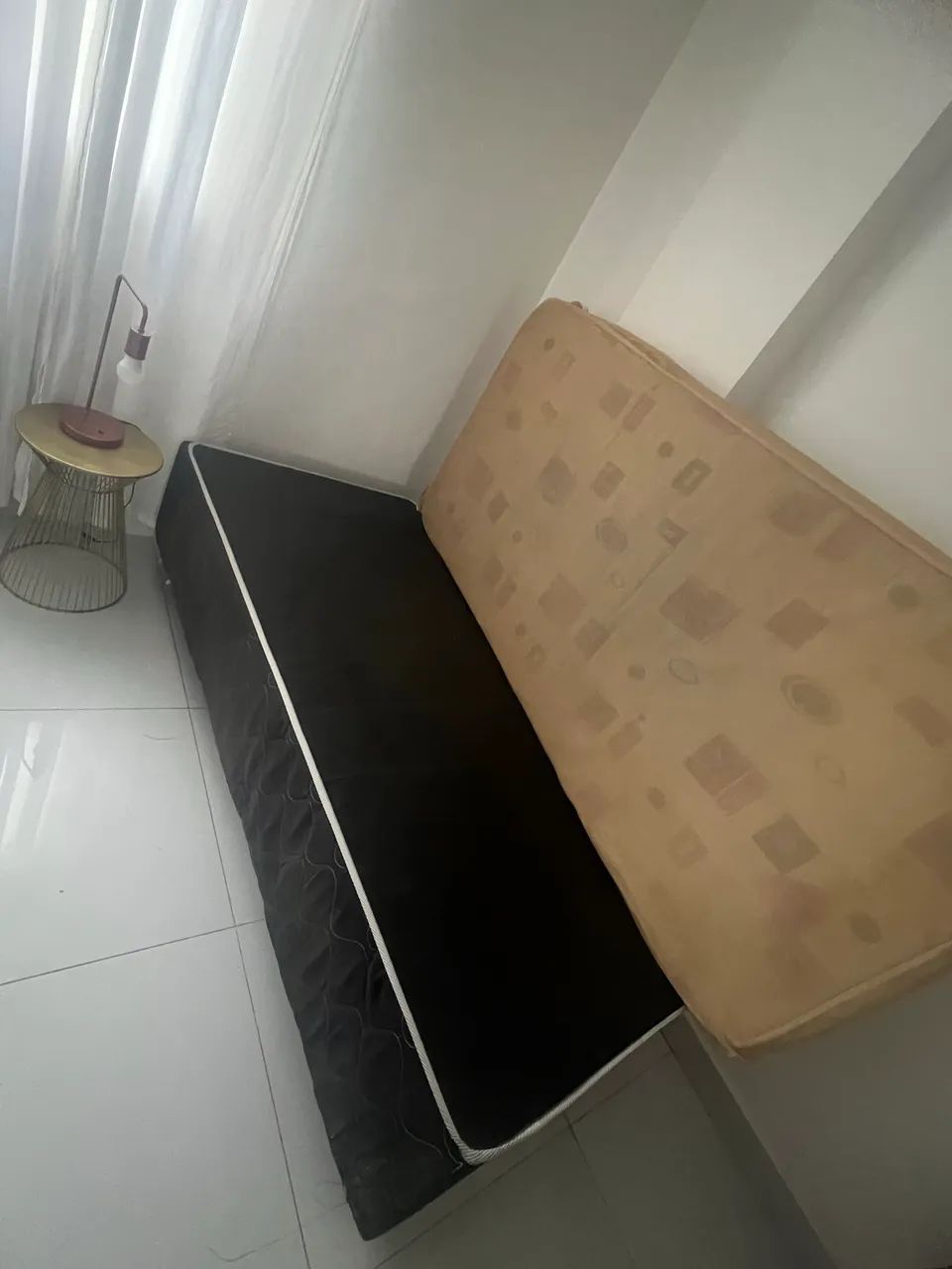 Cama Box Solteiro  - Foto 2