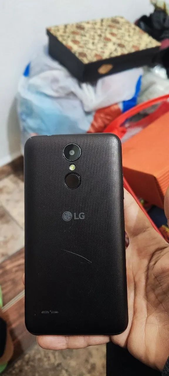 Celular LG - Foto 4