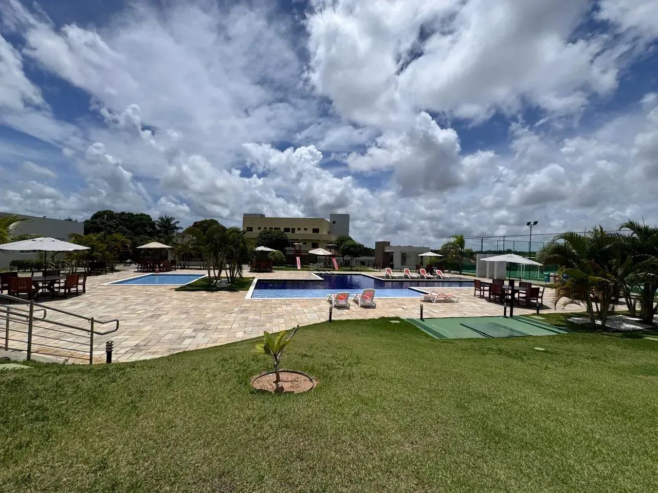 Lote no Ecoville 2