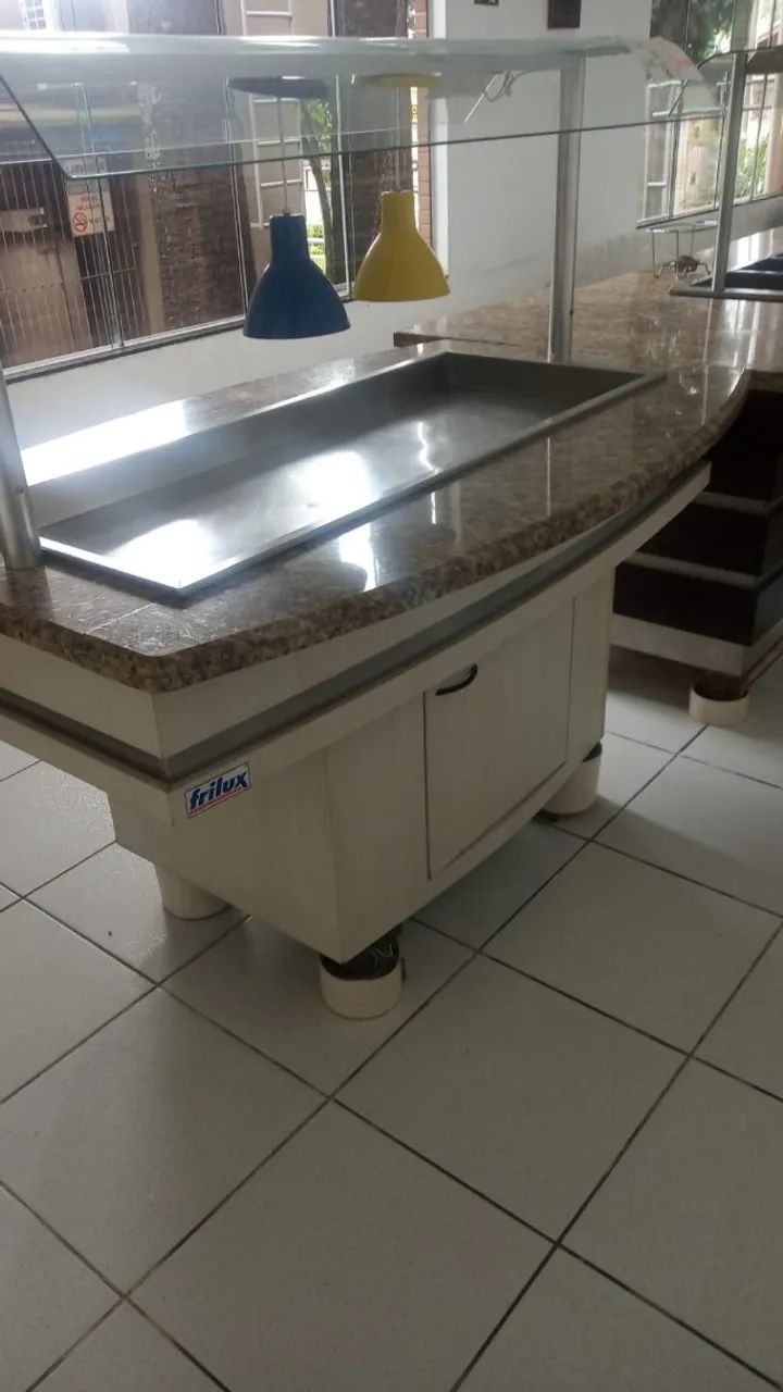 Buffet para restaurante  - Foto 4