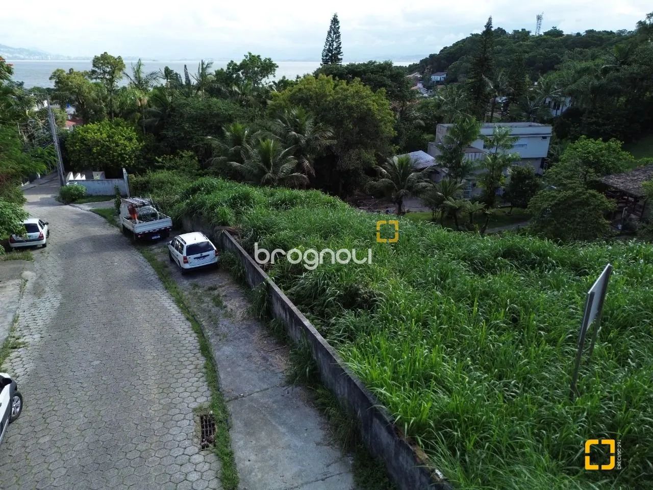 Descubra o seu pedacinho do paraíso em Sambaqui! - Foto 2