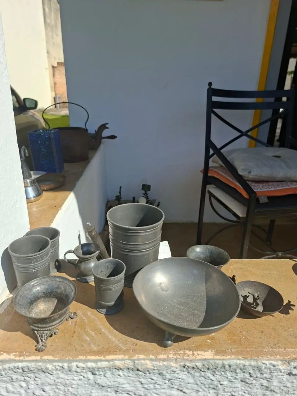 Antiguidades - Foto 2