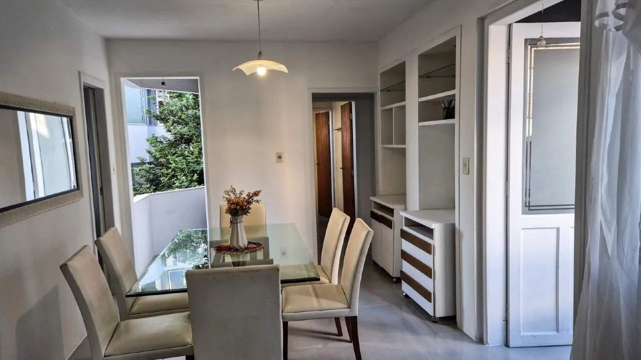 Apartamento à venda, 3 quartos, 1 vaga, Itacorubi - Florianópolis/SC - Foto 2
