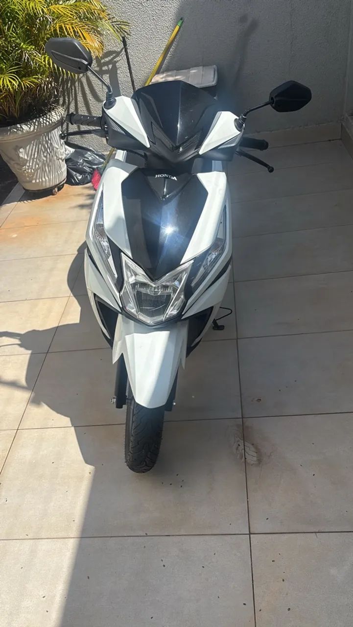 Honda Elite 2025 - Foto 2