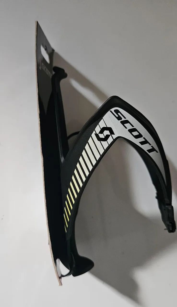 Suporte de Caramanhola Elite Scott - Foto 3