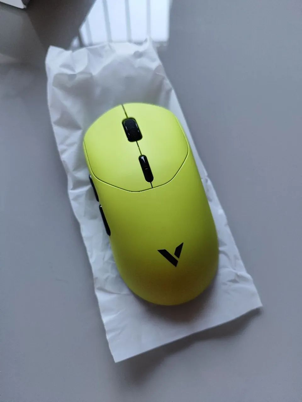 Rapoo VT2 Max
