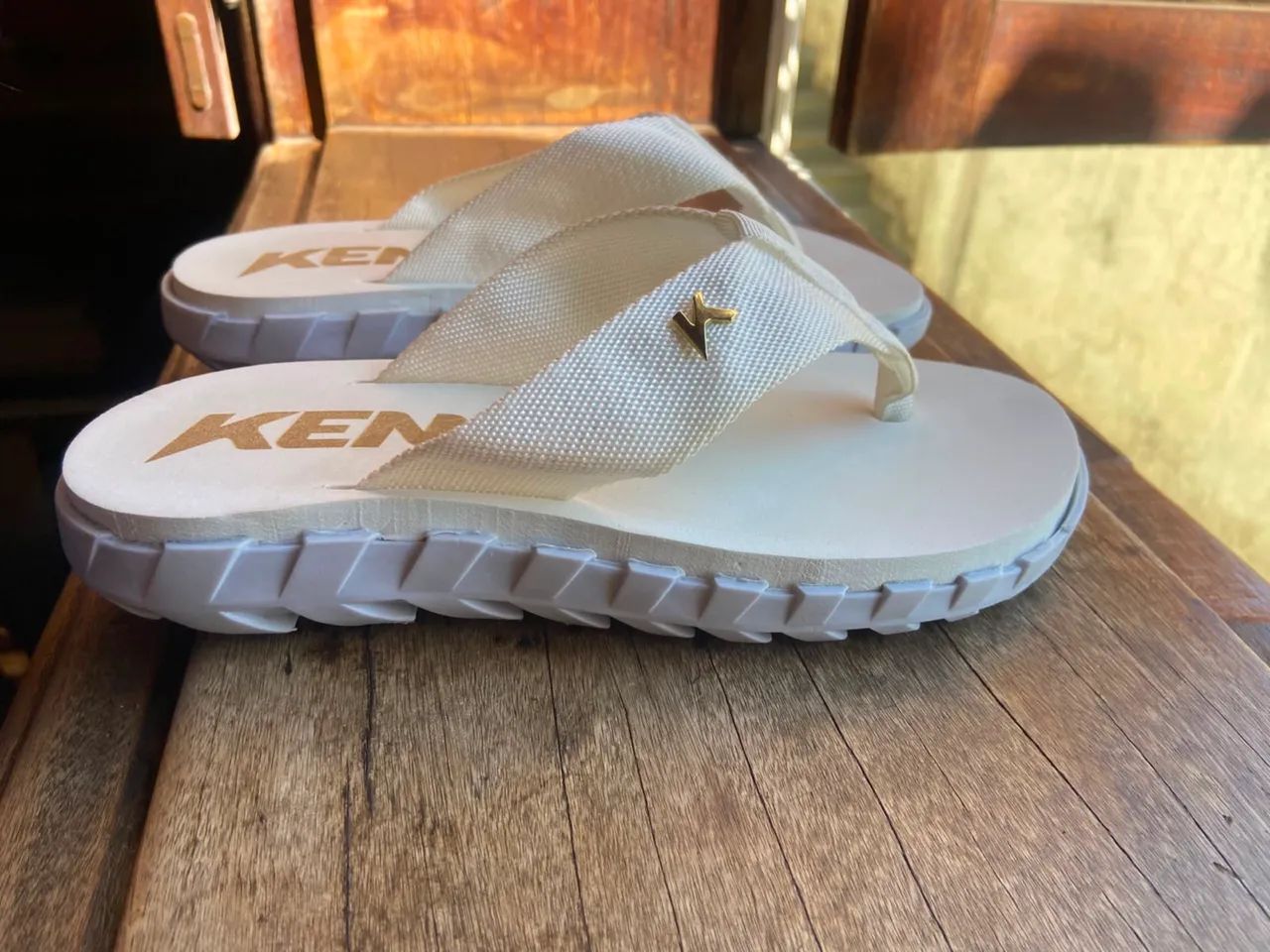Chinelo  - Foto 2