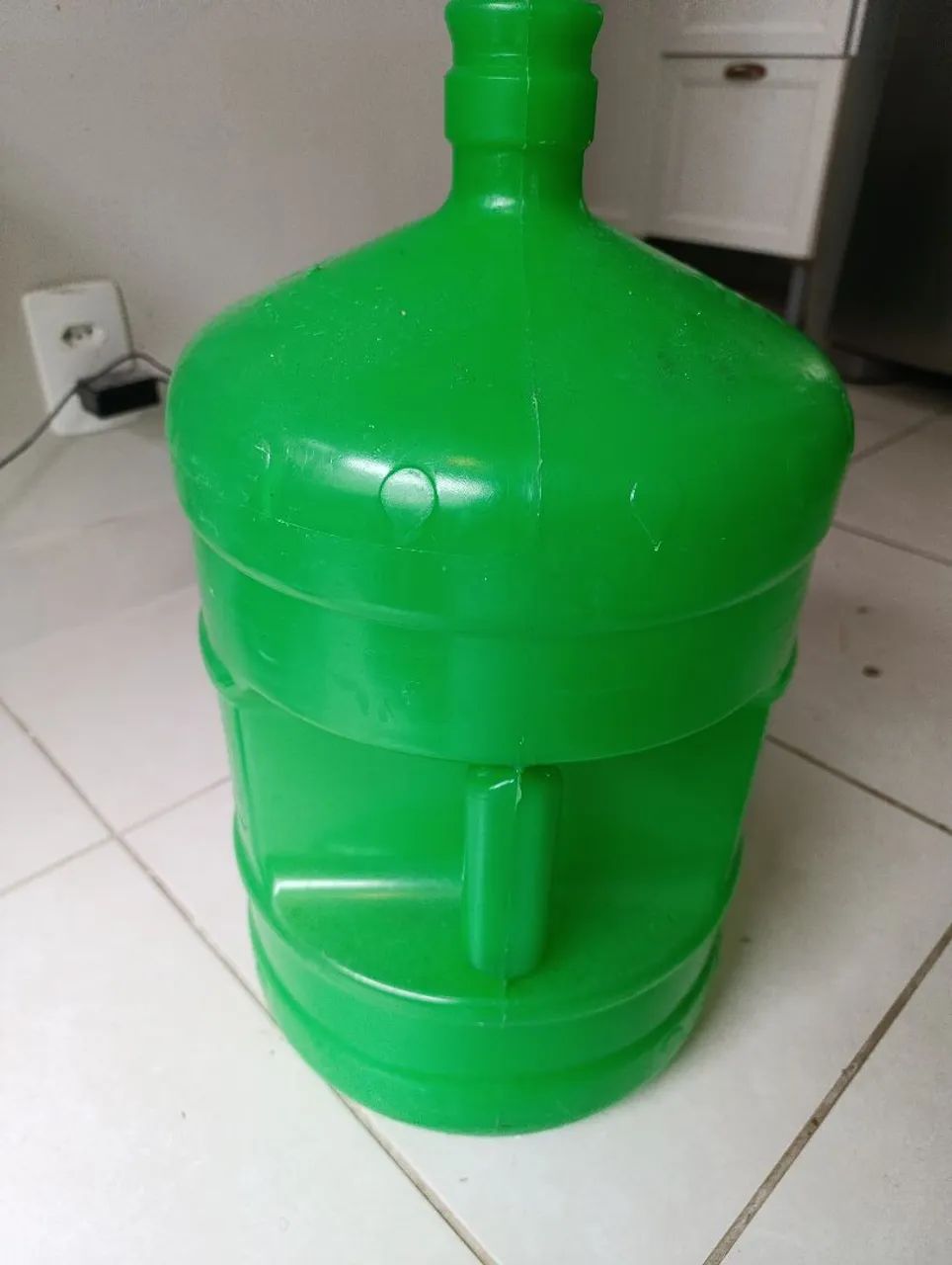 Galão 20L - Foto 2