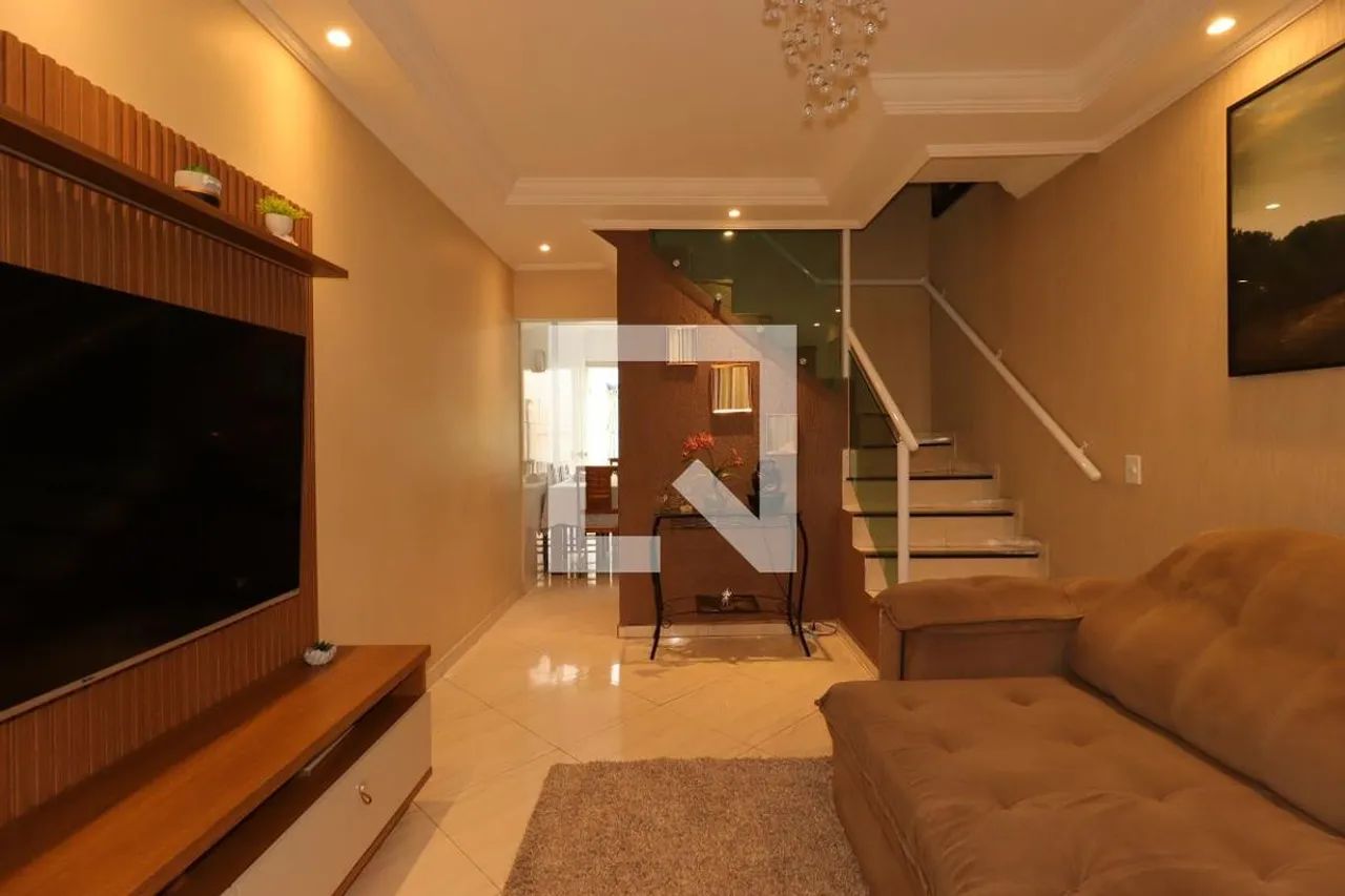 Casa à Venda - Vila Assunção, 4 Quartos, 1000 m2 - Foto 2