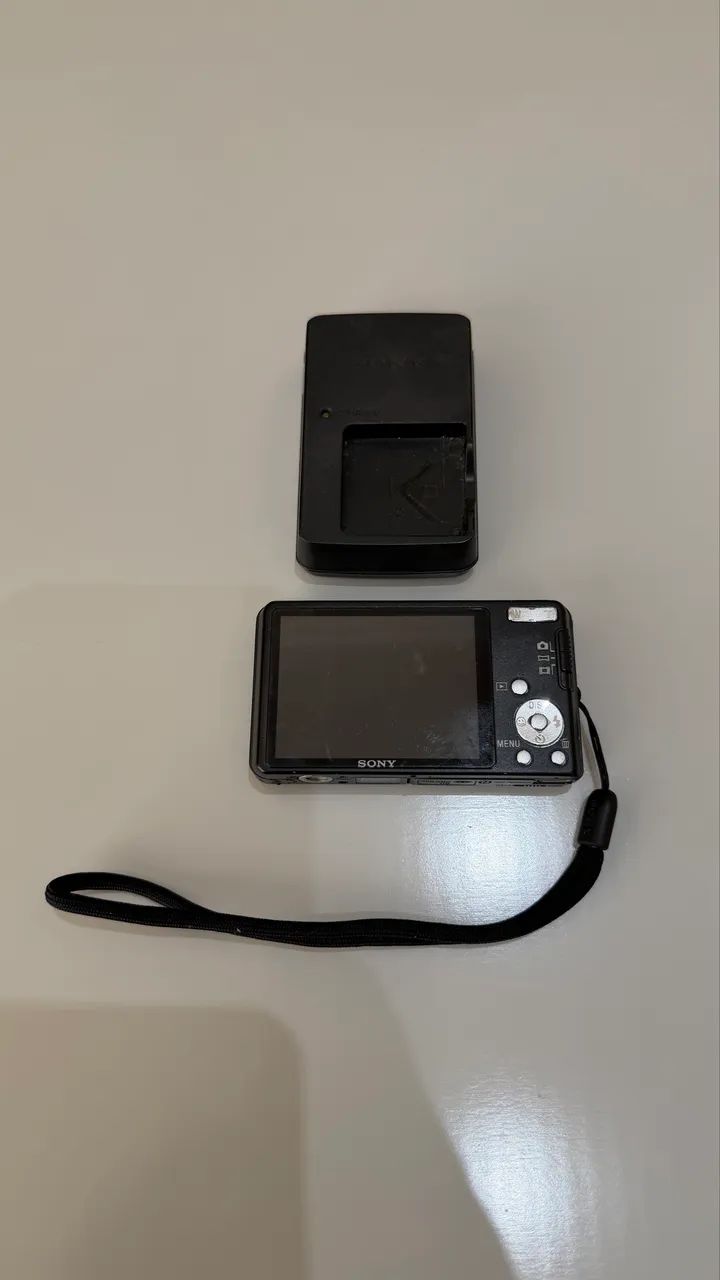 Sony cyber shot, DSC-W350, 14.1MP - Foto 4