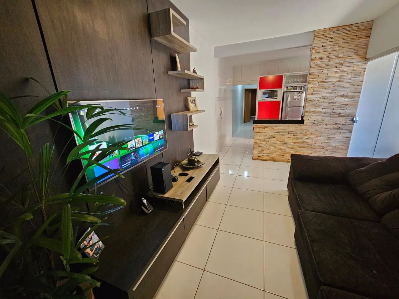 Foto - Goiânia - Residencial Center Ville