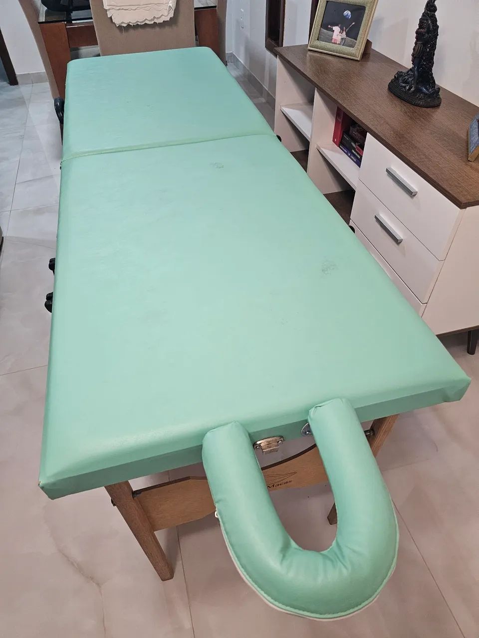 Maca Santa fé  - Foto 4