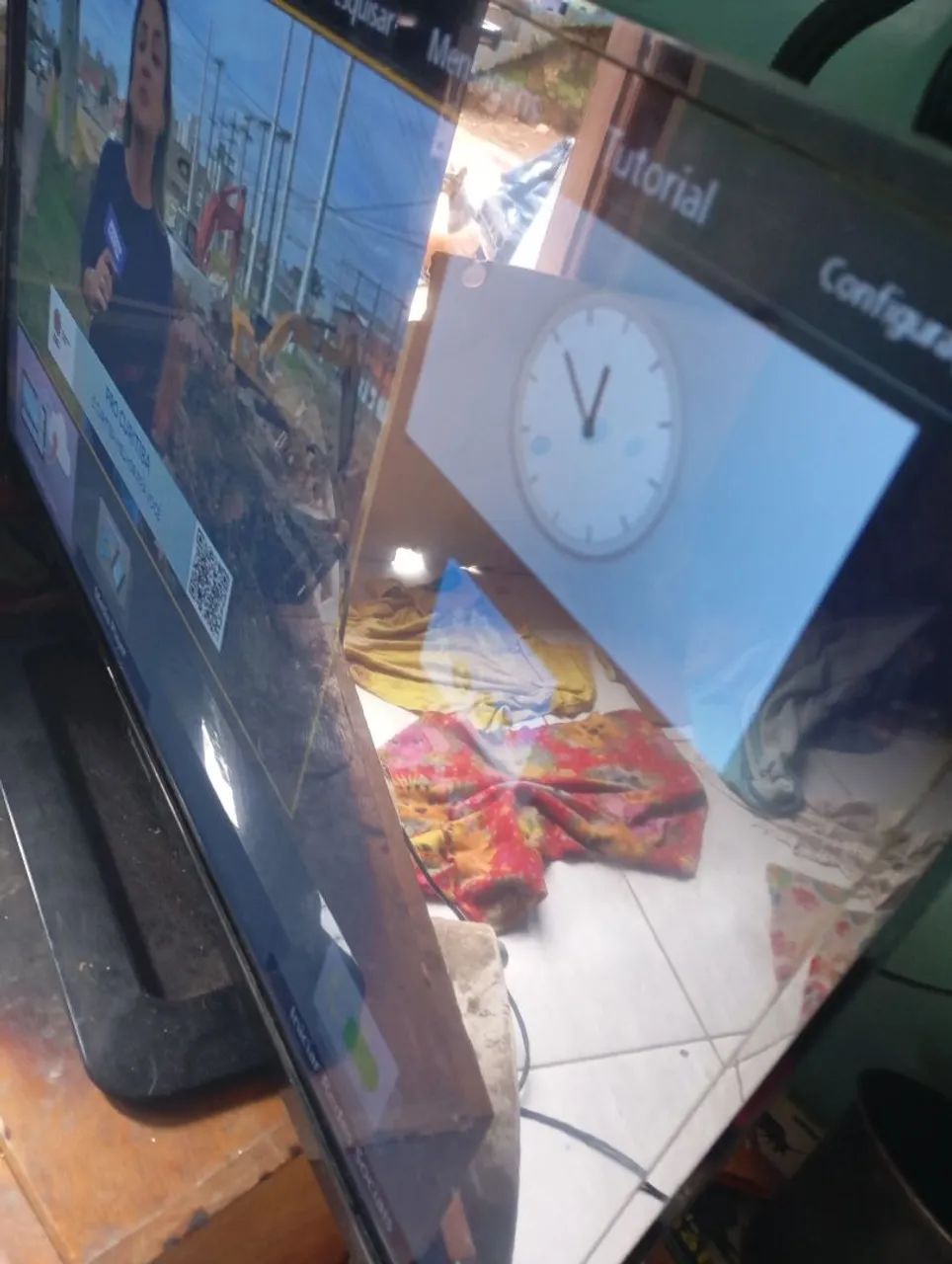 Smartv TC-32 Panasonic  - Foto 4