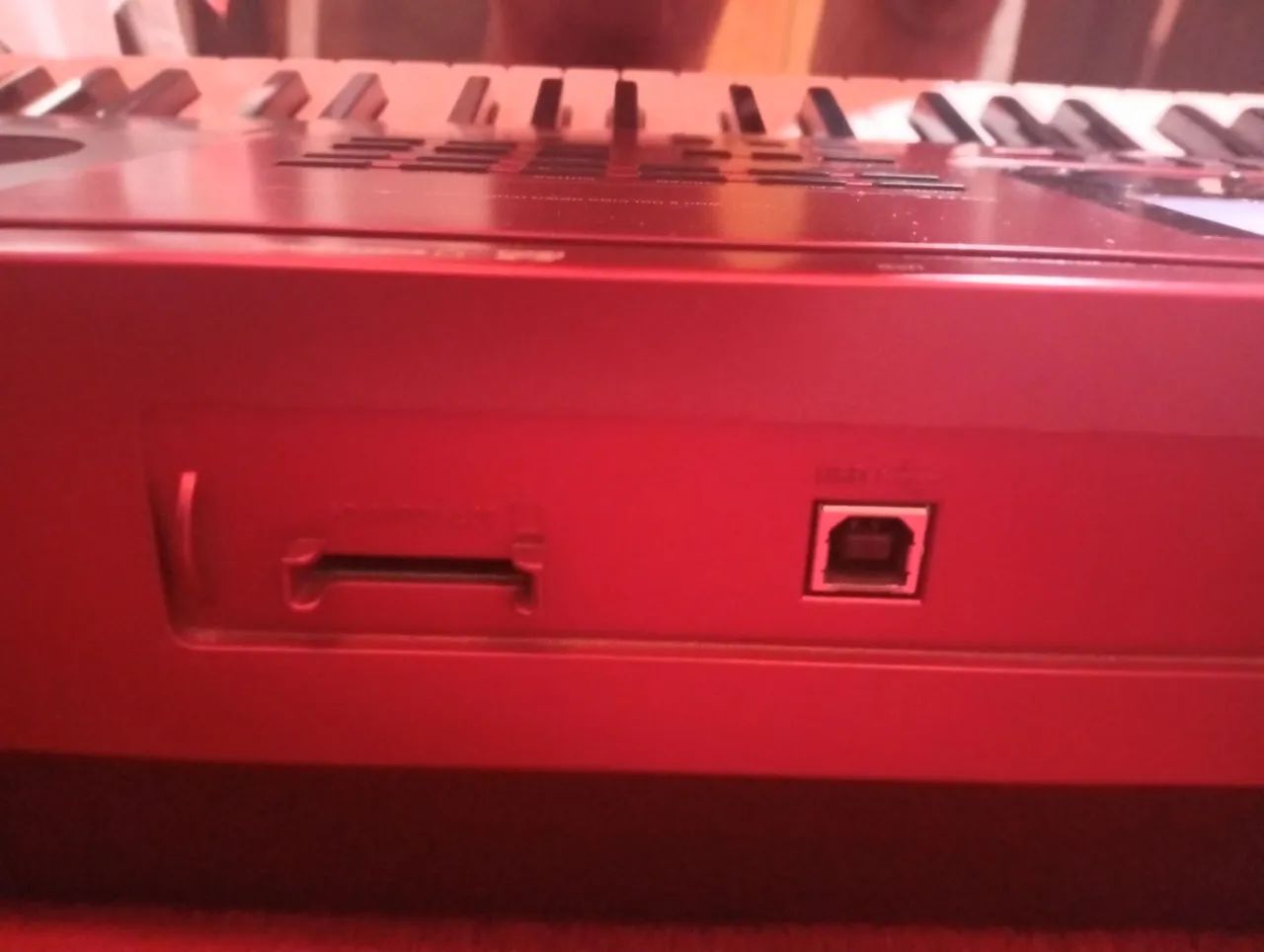 Teclado Casio  - Foto 5