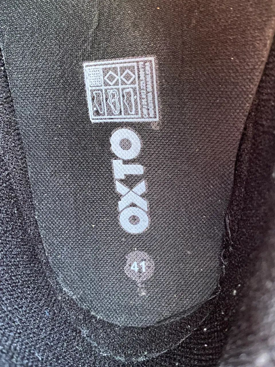 Bota OXTO  - Foto 2
