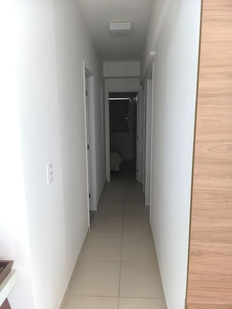 Apartamento mobiliado em ponta negra  - Foto 5