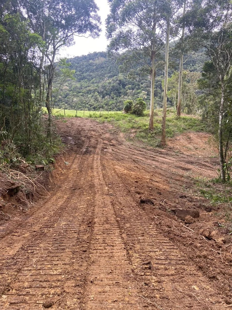 Terreno em Rancho Queimado - Foto 3