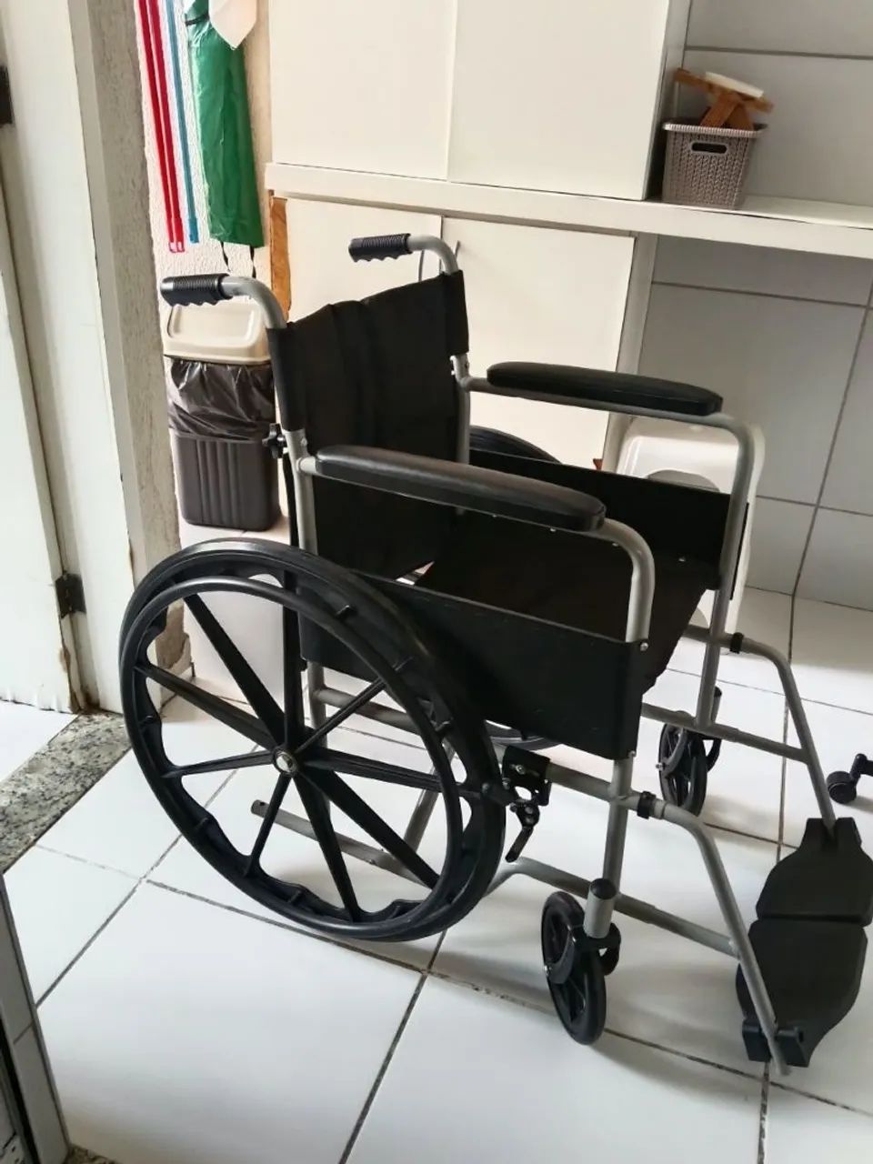Cadeira de roda