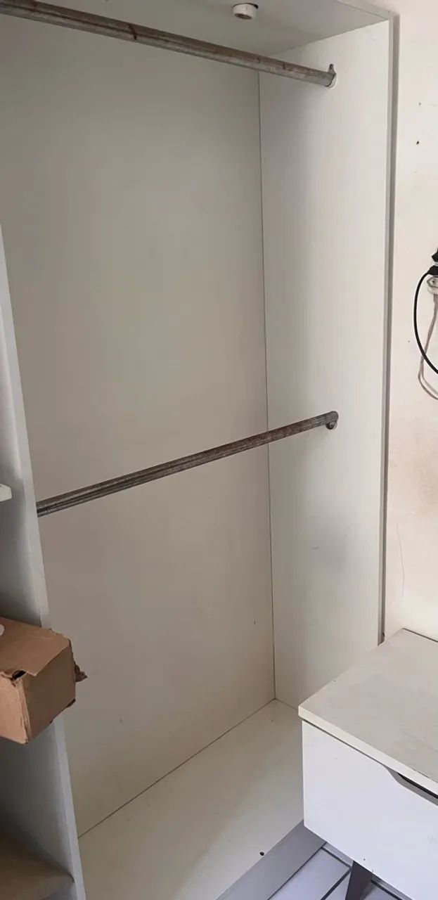 Guardar roupa closet  - Foto 4