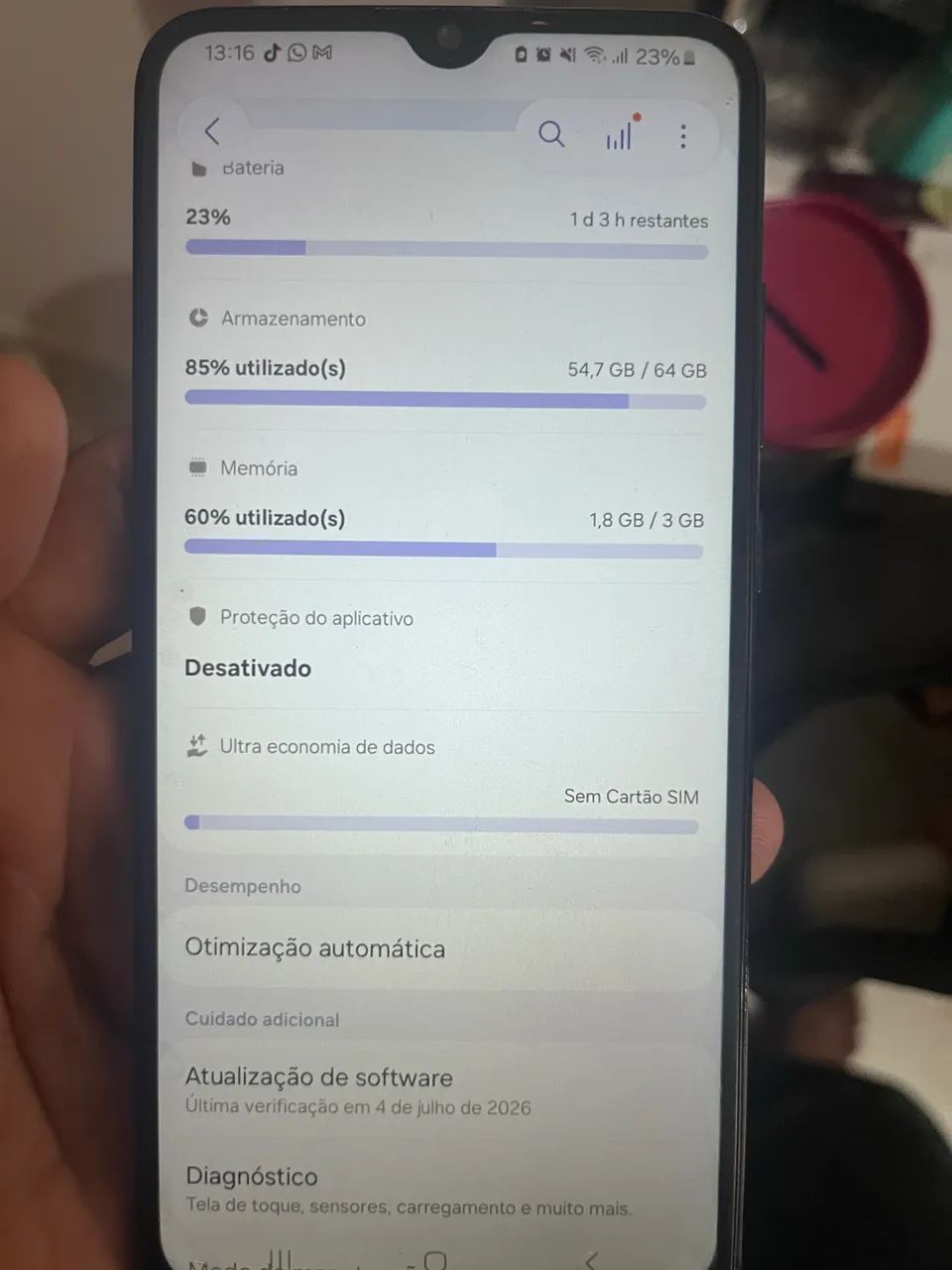 Celular - Foto 2