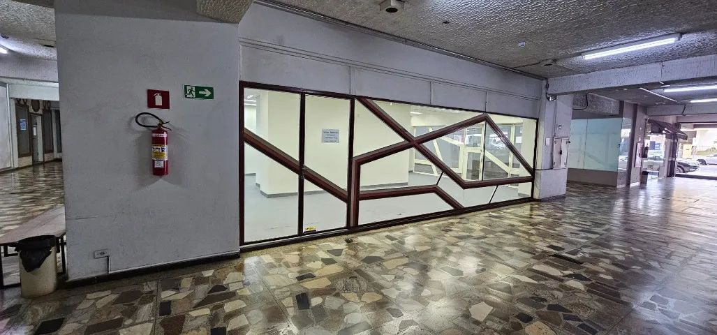 Aluguel de Sala Comercial Shopping Urbano Salomão Uberaba - Foto 4
