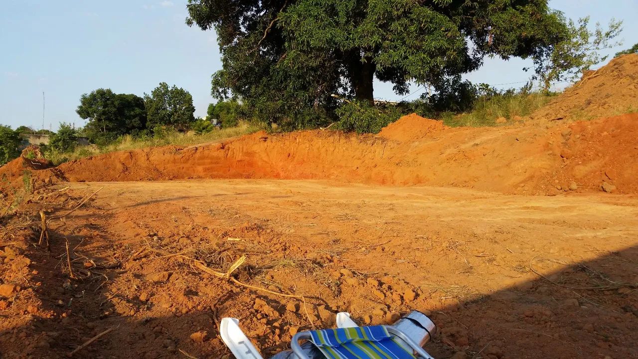 Terreno Grande - Foto 4