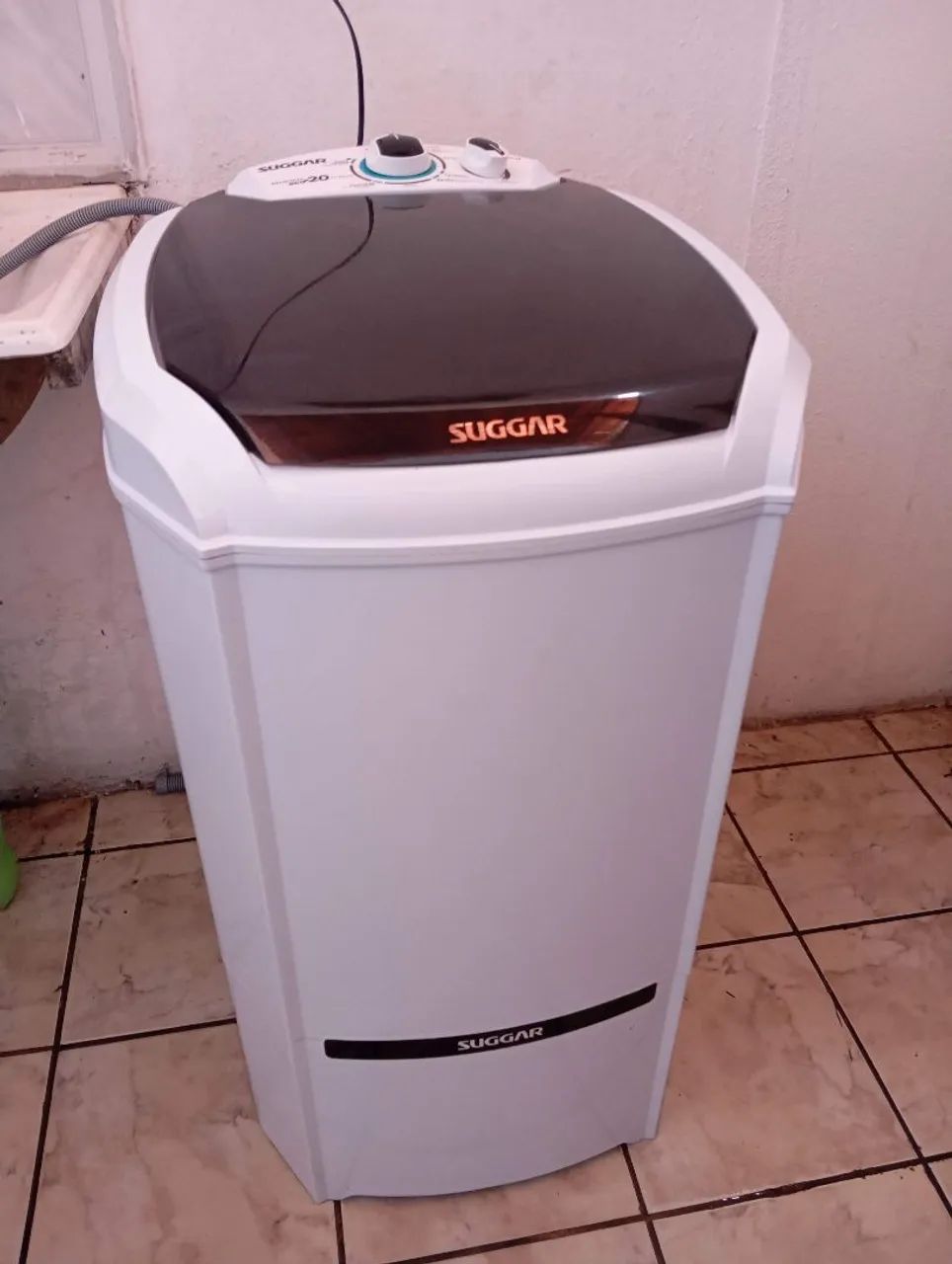 Tanquinho suggar