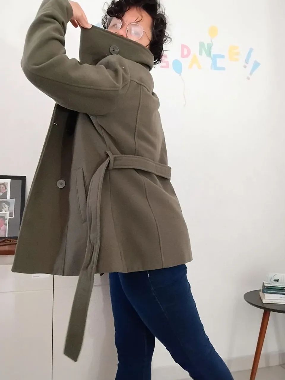 Foto Roupa