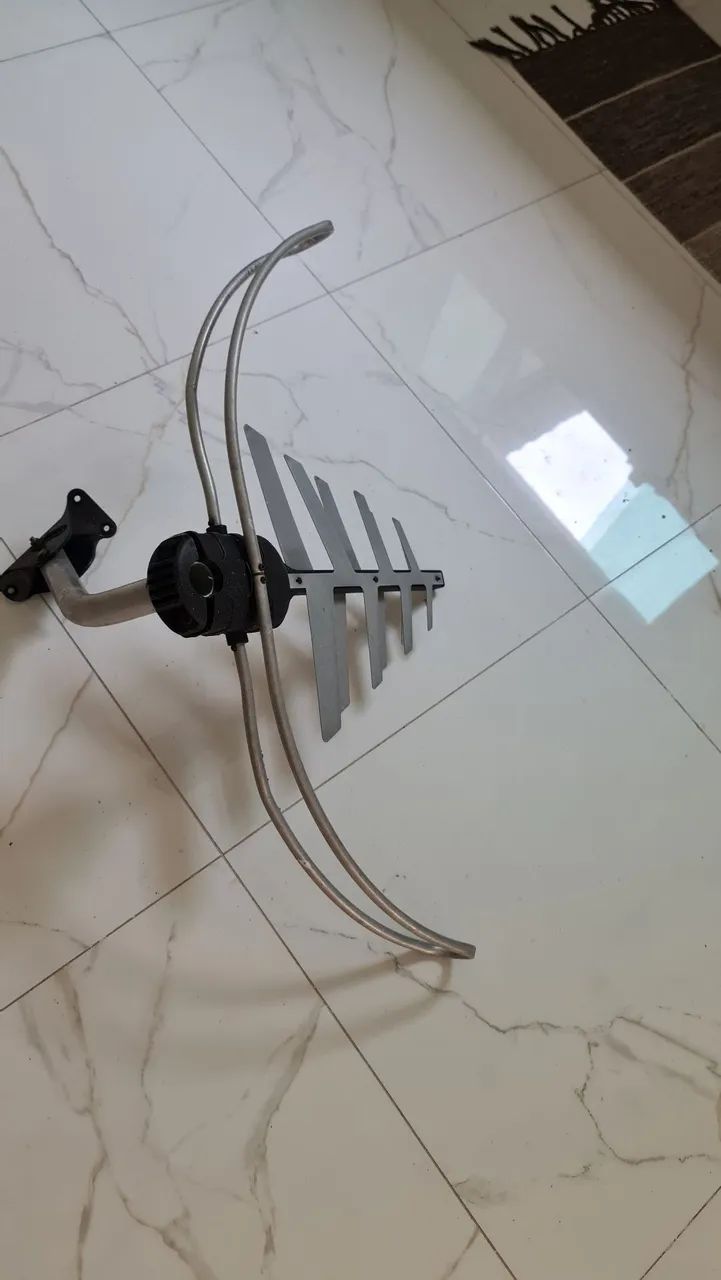 Antena externa  - Foto 2