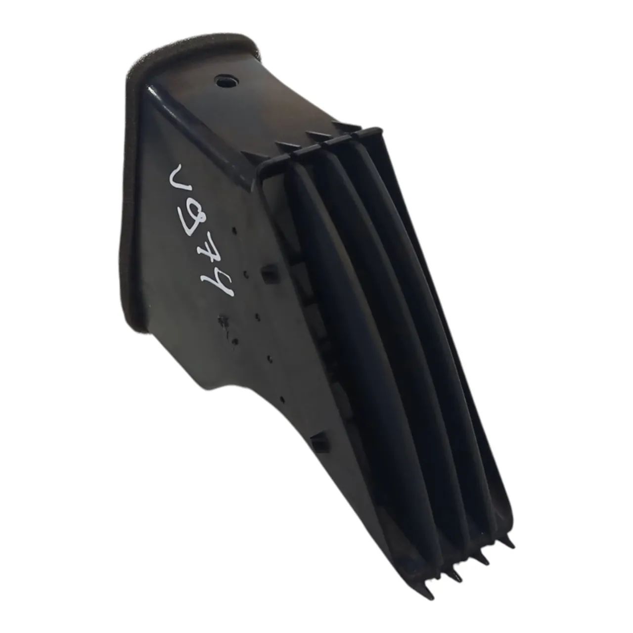 Difusor Ar Condicionado Direito Lr Freelander 2 2006 A 2012 - Foto 6