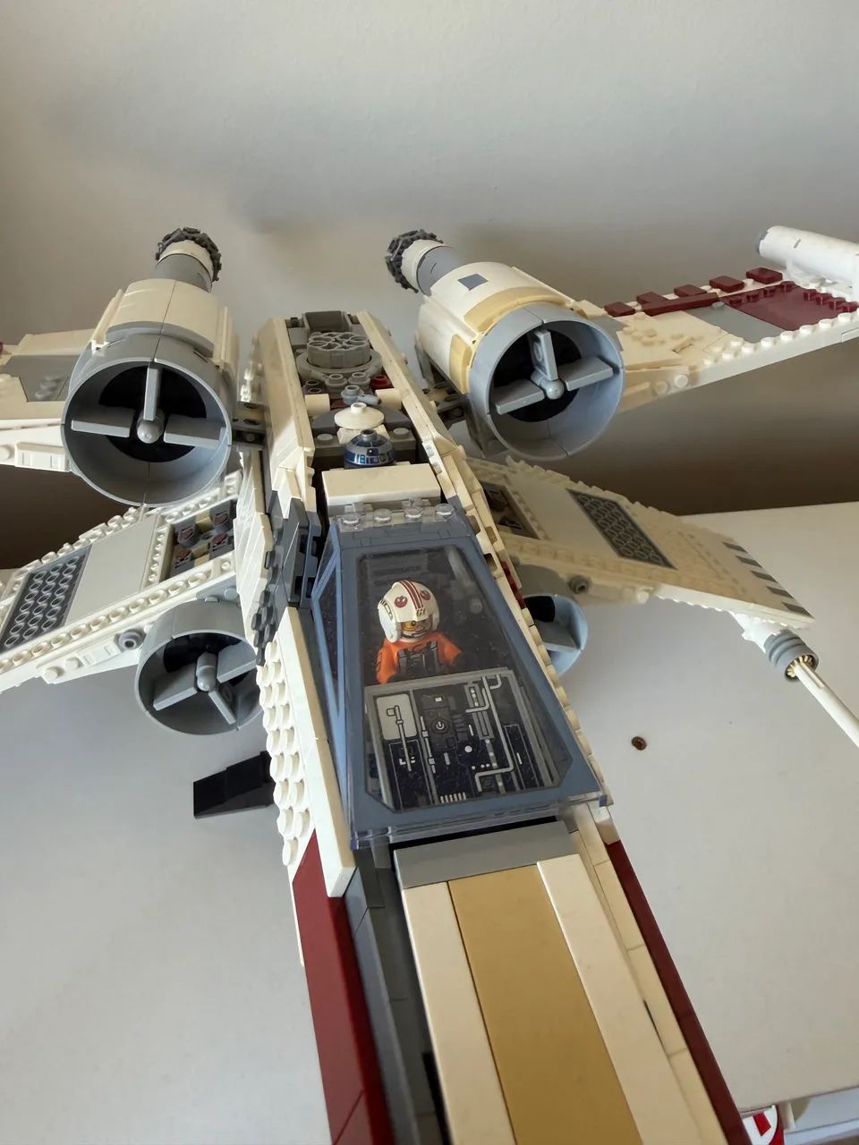 LEGO X WING STAR WARS - Foto 3