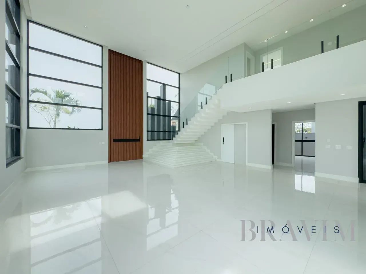 Mansão, Casa com 510 m², com 4 suítes em ALPHAVILLE JACUHY - Serra - ES - Foto 5